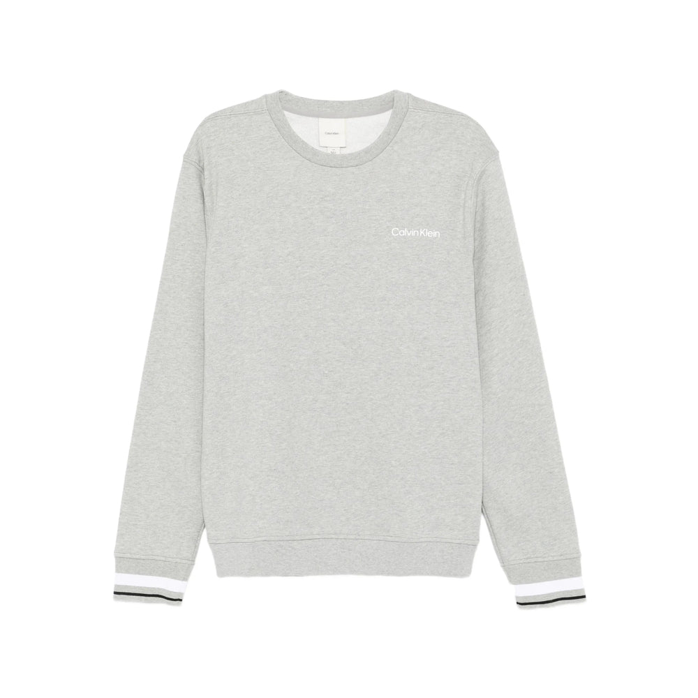 Calvin Klein Sport Sweaters - Gray | 449b686d77986b5c2520ae94e2dbec4d98ccf53e