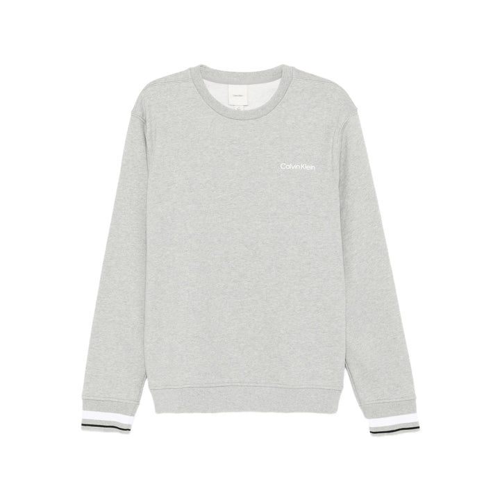 Calvin Klein Sport Sweaters - Gray | 449b686d77986b5c2520ae94e2dbec4d98ccf53e