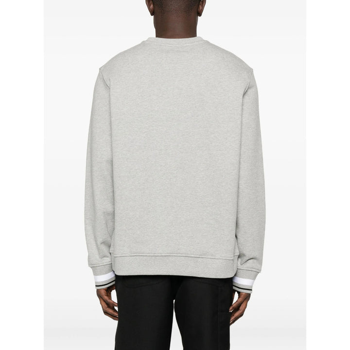 Calvin Klein Sport Sweaters - Gray | a4e431cb6d84101feee129862e4de0c9b8a830d5