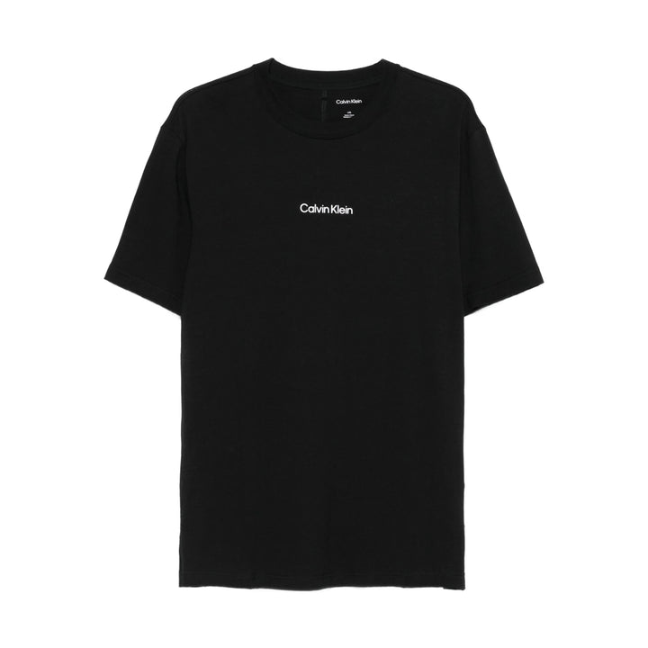 Calvin Klein Sport T Shirts - Black | eadf177a83405b5a00d8a02fe02e7d05d4258fa0