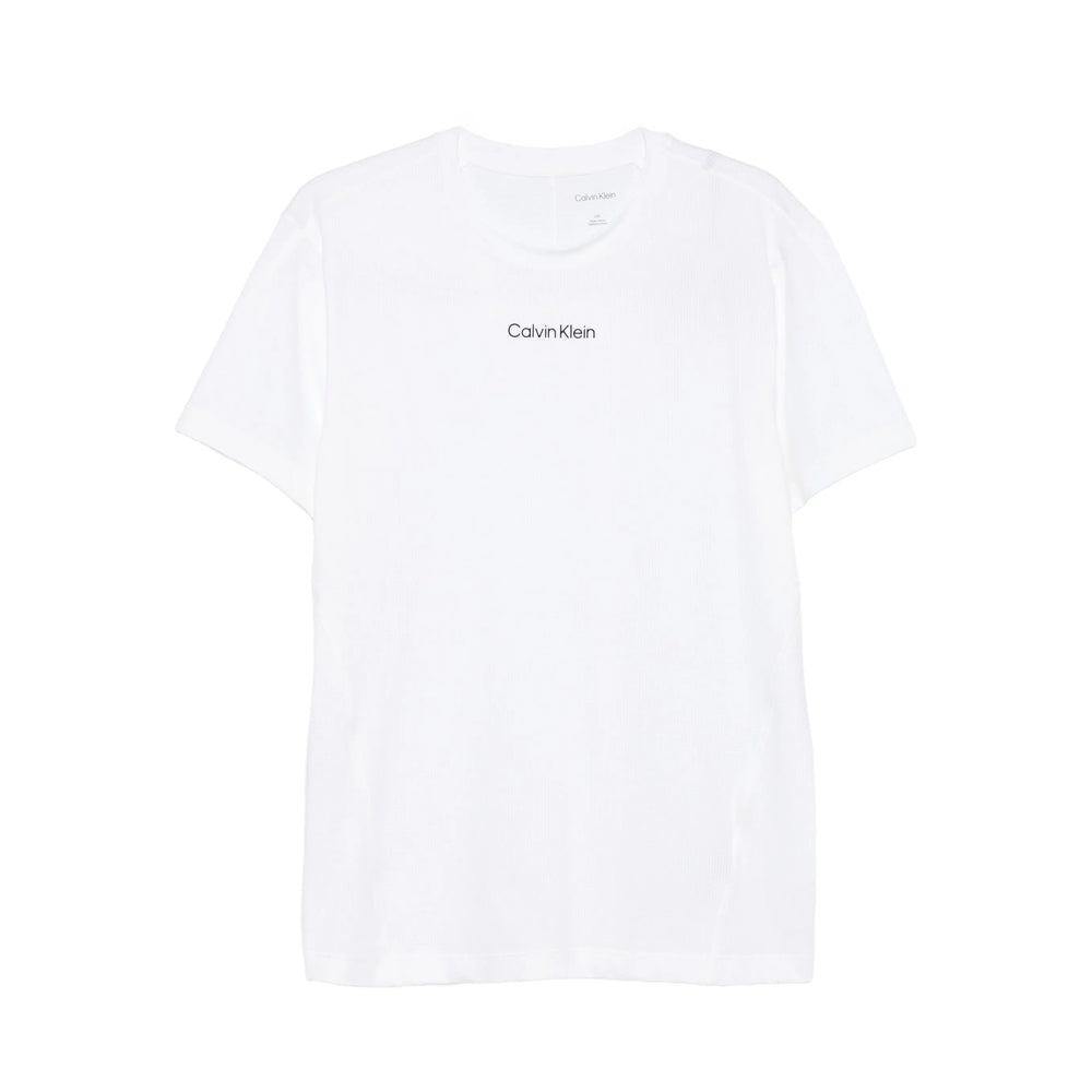 Calvin Klein Sport T Shirts - White | 4611c5052bb07bed027747e6f44188109d63a97b