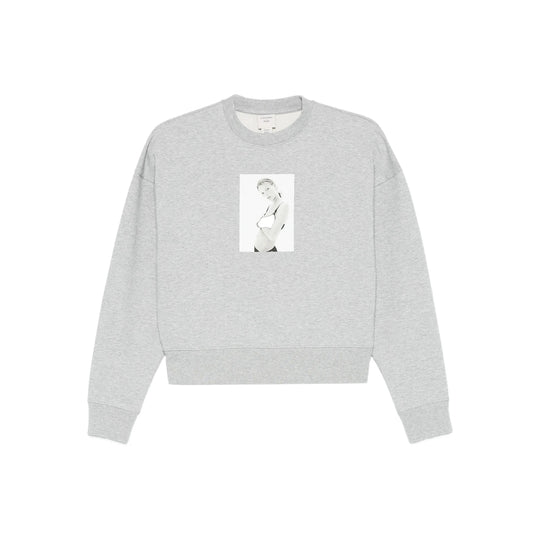 Sweatshirts Gray