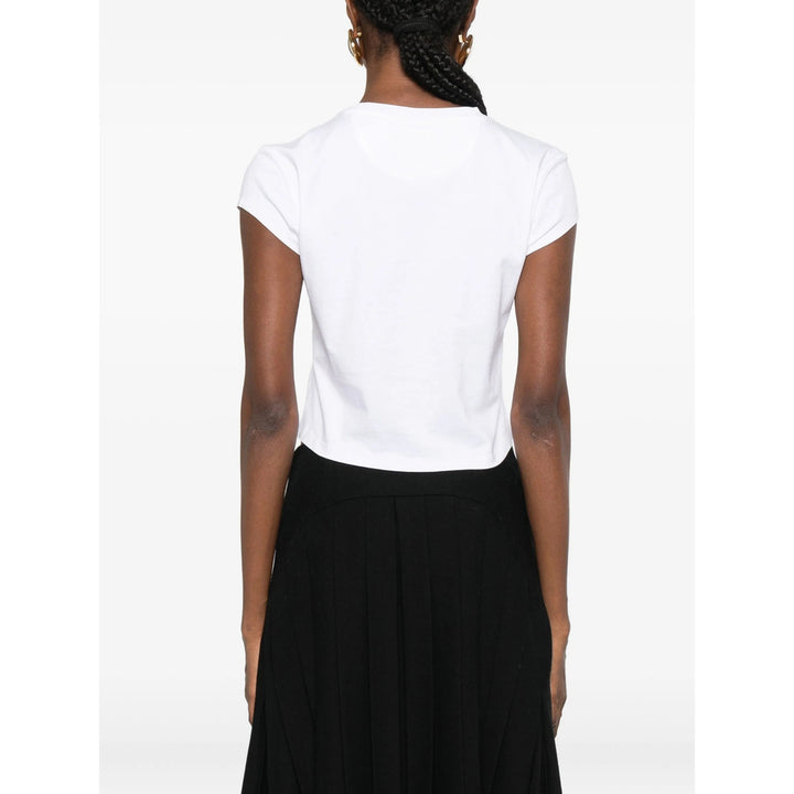 Calvin Klein T Shirts -  | a13f43dc935da860ca84f8f251bf1db7d438b1fd