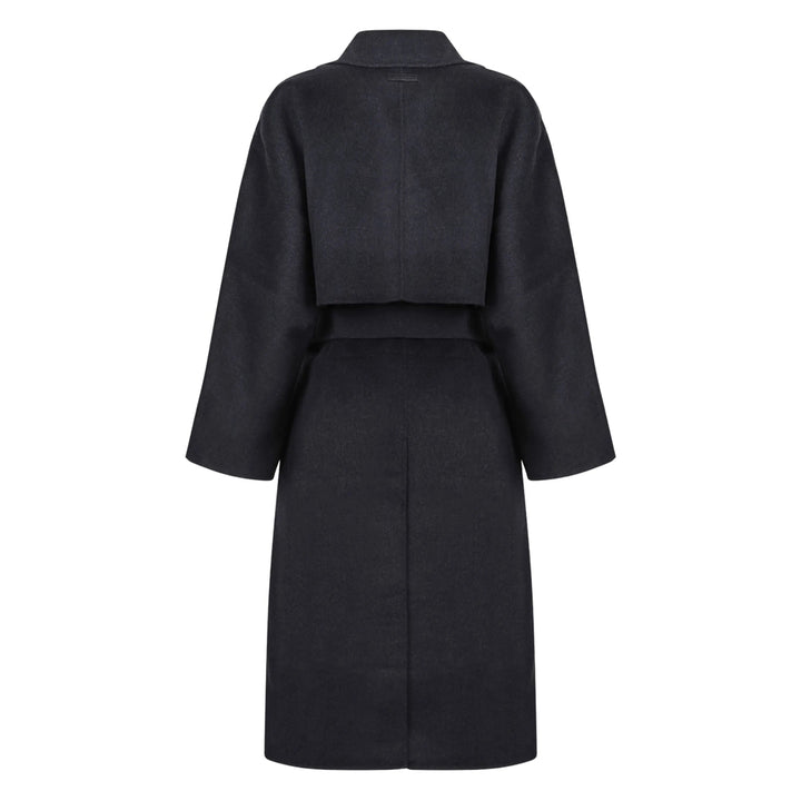 Calvin Klein Coats - Gray | a6cd601ecab52eda0b588f6b5a0242f0d3c101db