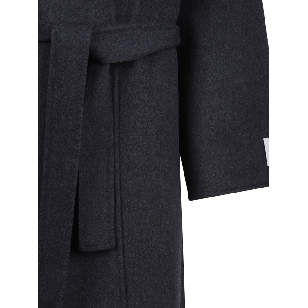 Calvin Klein Coats - Gray | 9373429cd2f19bf0e25a171cdcf0200d34c3260c