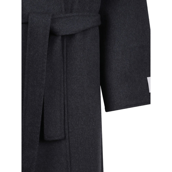 Calvin Klein Coats - Gray | 9373429cd2f19bf0e25a171cdcf0200d34c3260c