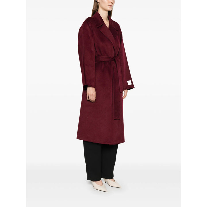 Calvin Klein Coats - Red | 8895801e23b859c8a87bbd7fd3575fcbf69a07dc