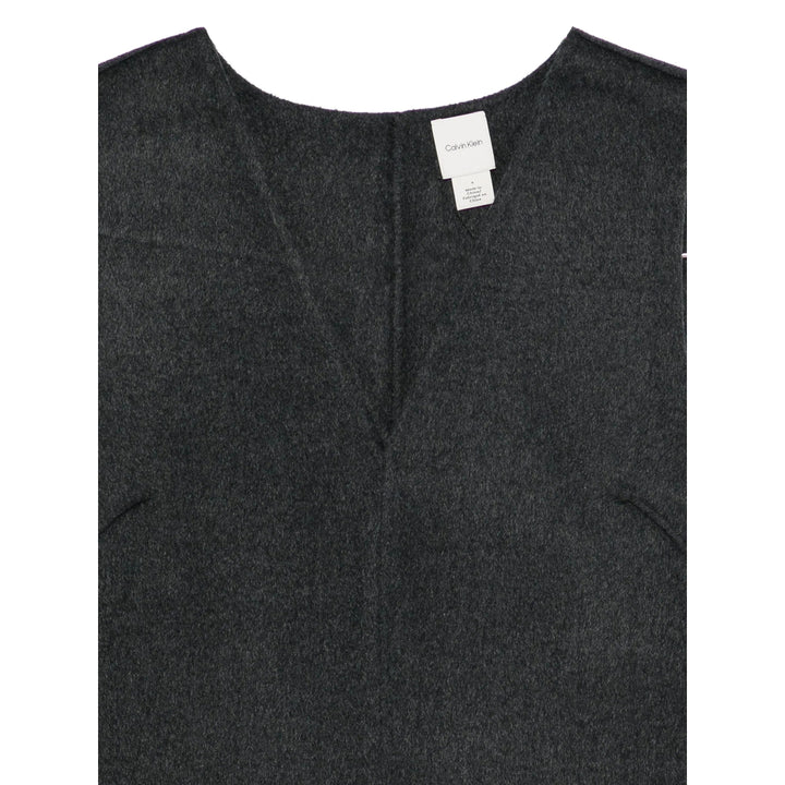 Calvin Klein Dresses - Gray | 5cf2c7ad542d0f6424902ea2654d78505408ec56