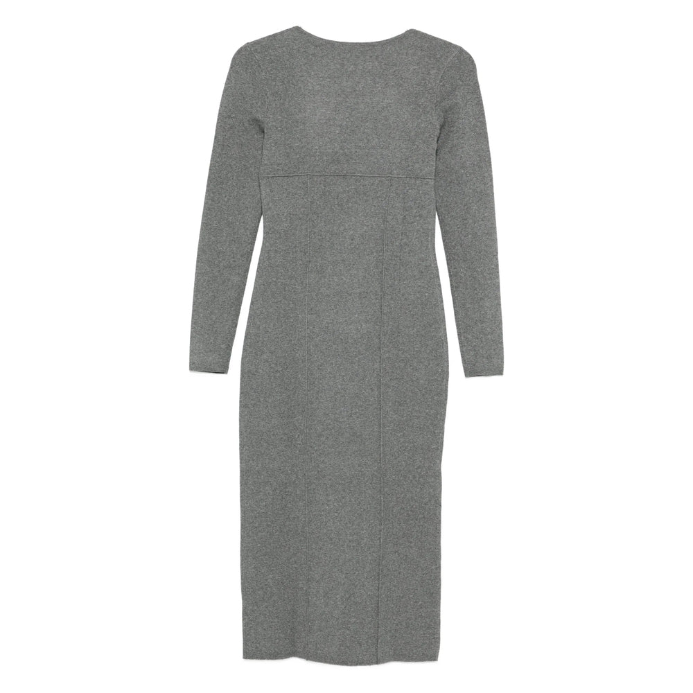 Calvin Klein Dresses - Gray | 19844e8c8871af386847af1fb73c2b8df1c9ffe5