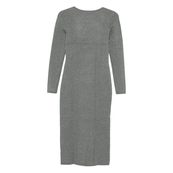 Calvin Klein Dresses - Gray | 19844e8c8871af386847af1fb73c2b8df1c9ffe5