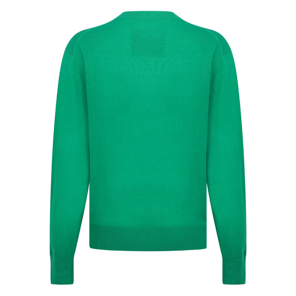 Calvin Klein Sweaters - Green | 1011f5e823b15411e905f01787bb38e559223bbc