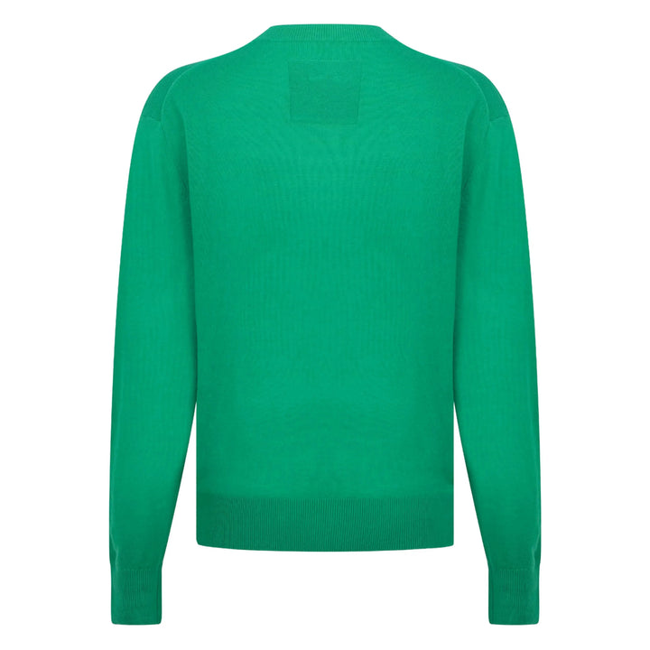 Calvin Klein Sweaters - Green | 1011f5e823b15411e905f01787bb38e559223bbc