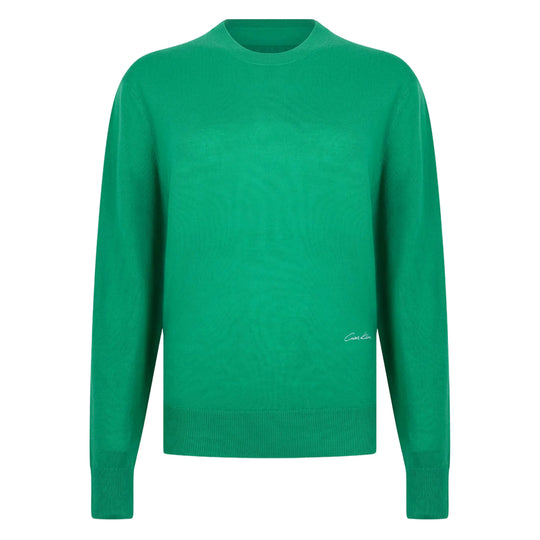 Sweaters Green