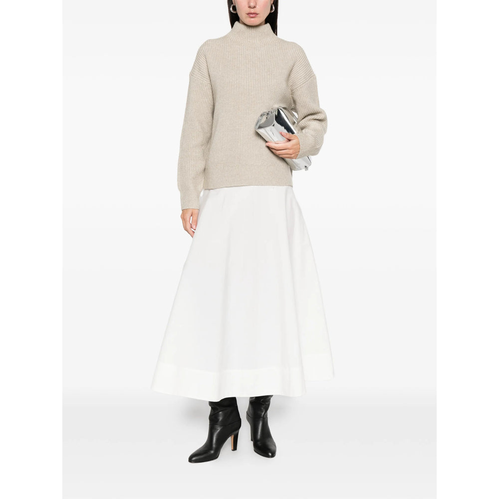 Calvin Klein Sweaters - Neutral | 6223292e8b31343b723fa6eb3bb89fc29feeb01c