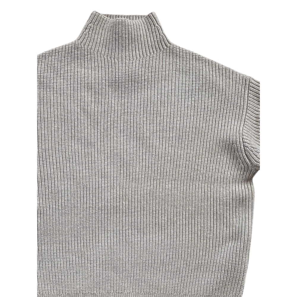 Calvin Klein Sweaters - Neutral | 7f3f538e8a61d4f67ba332b553d3c672668f85a7