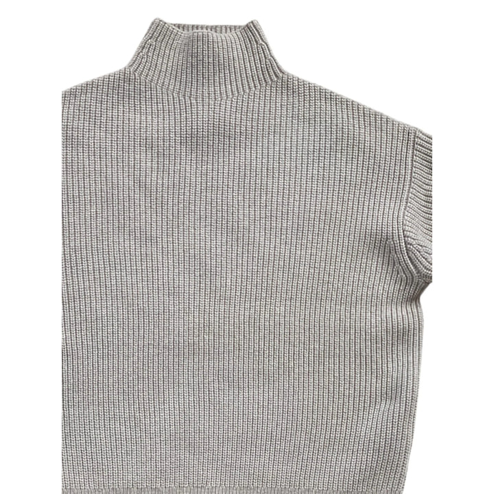 Calvin Klein Sweaters - Neutral | 7f3f538e8a61d4f67ba332b553d3c672668f85a7