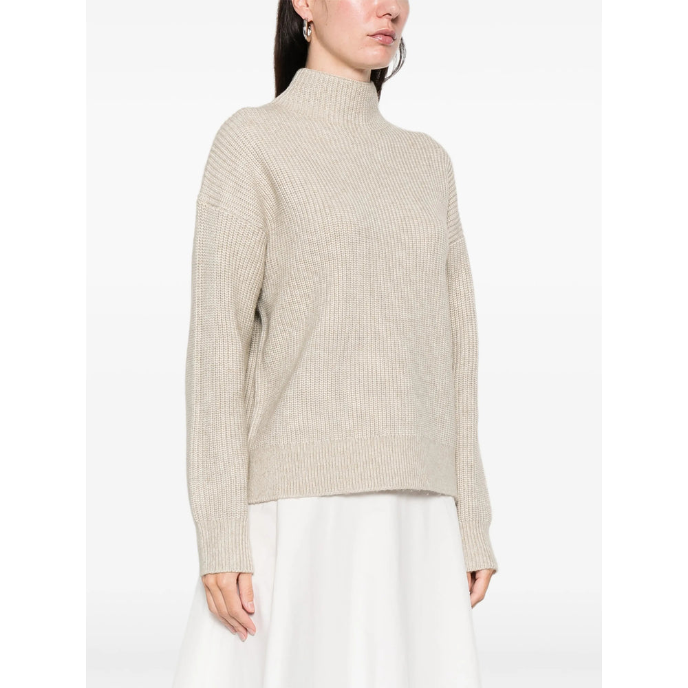 Calvin Klein Sweaters - Neutral | 2cd7a42b9984740e5aa1ac408d8b6d33008fab70