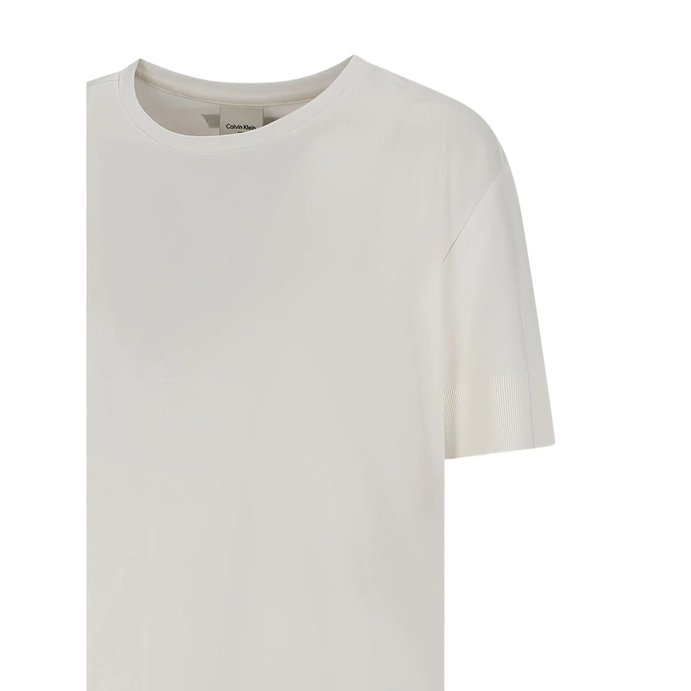 Calvin Klein T Shirts - White | fddc7053700819804ab0686cb46649874f25f258