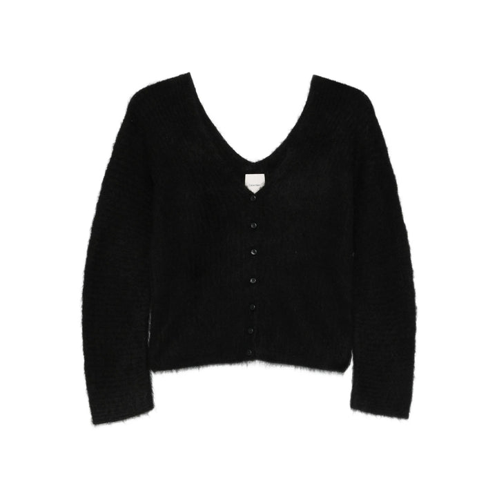 Calvin Klein Sweaters - Black | efb54a8a3c66df52e6063e8348b270328b706f73