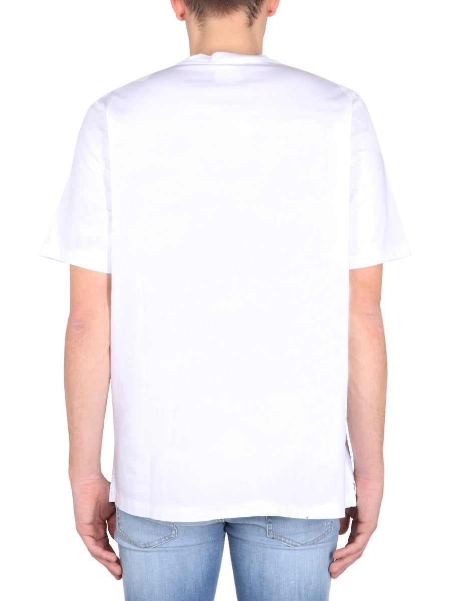 Dsquared2 T shirts - White | Wanan Luxury