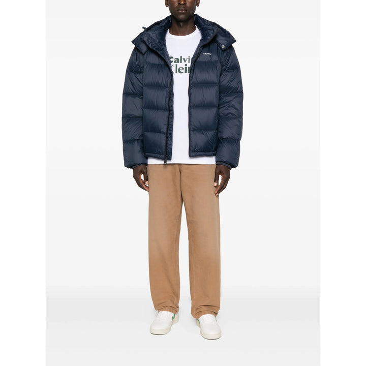Calvin Klein Outerwears - Blue | 5b81aa5704e9741d29465eff3b794b3b27addc15