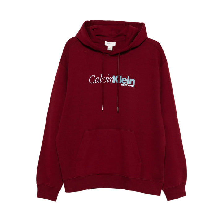 Calvin Klein Sweatshirts - Red | 7056830cc4b554a7c38c7ec71664e7a58e3e3a2b