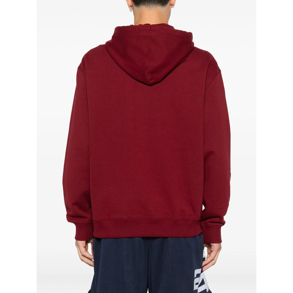 Calvin Klein Sweatshirts - Red | 05b2339cd5516c44e068dd9da474287d6901f0fe