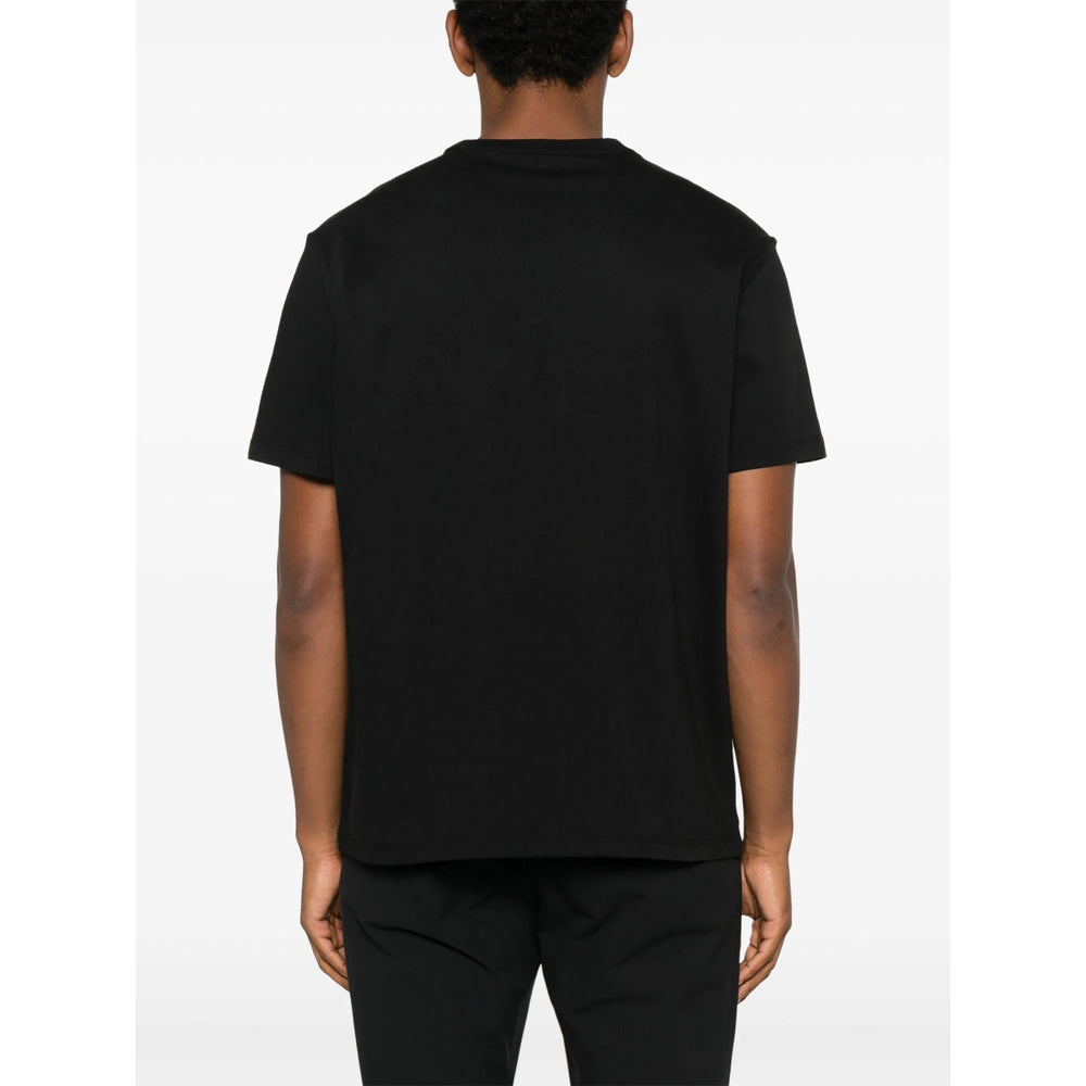 Calvin Klein T Shirts - Black | fe0a25968dd1bc453ca208c53009fe296b4143cd