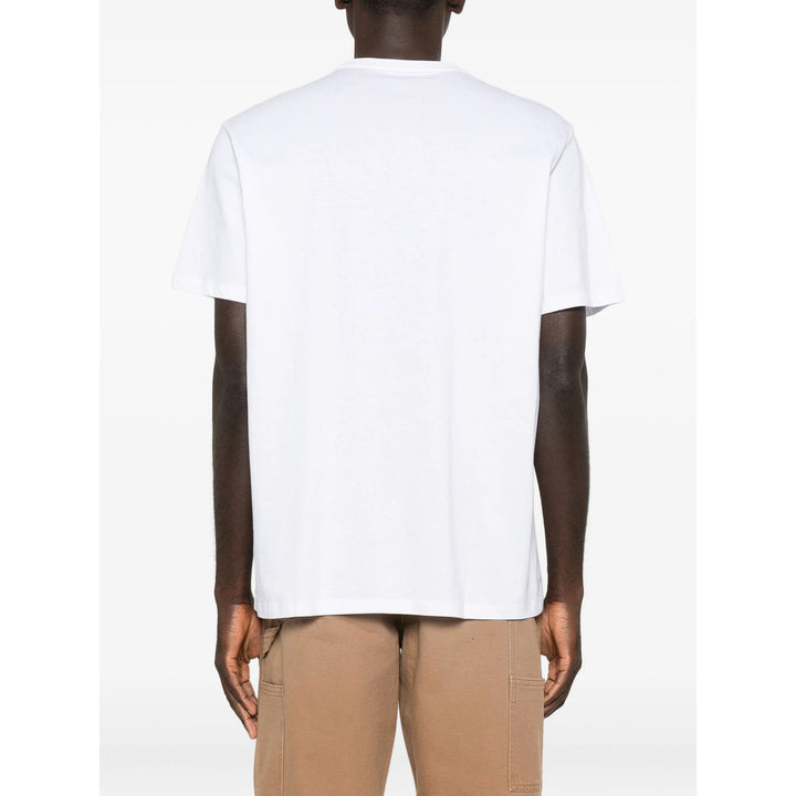 Calvin Klein T Shirts - White | b3b1345fd6a1acd197d8deb1917cb9c5274a33d9