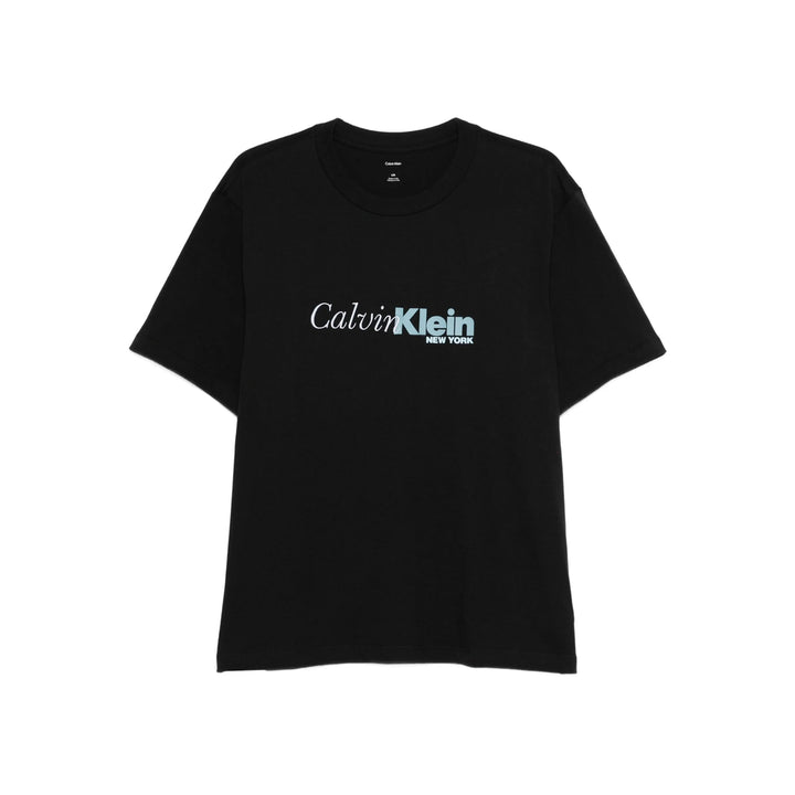 Calvin Klein T Shirts - Black | 5e43937da6925ea21d35545a2e344651d47df79f