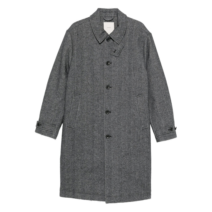 Calvin Klein Coats - Black | 6d876c2efeed590c7a24571e097d4140baf54cac