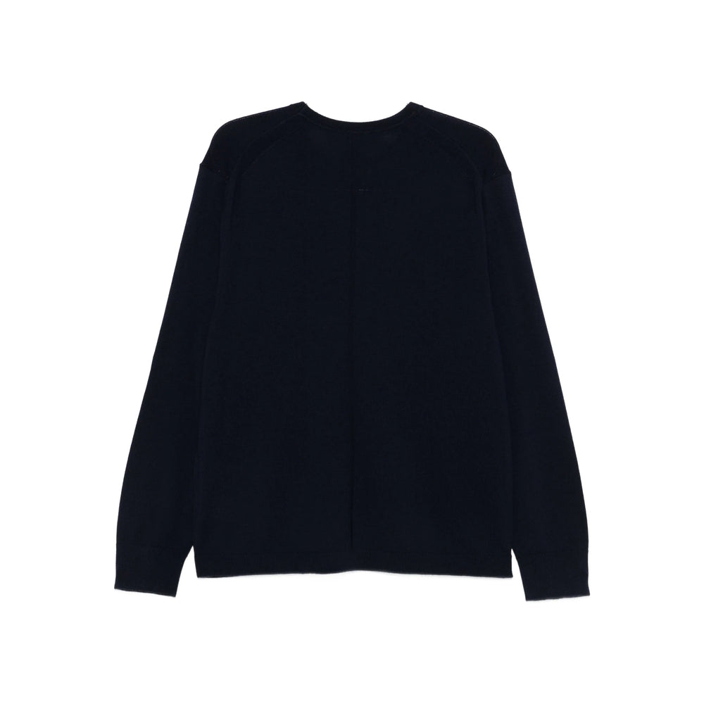 Calvin Klein Sweaters - Blue | 644d9af0897c2dca02b94992774c47b0edbee8cc