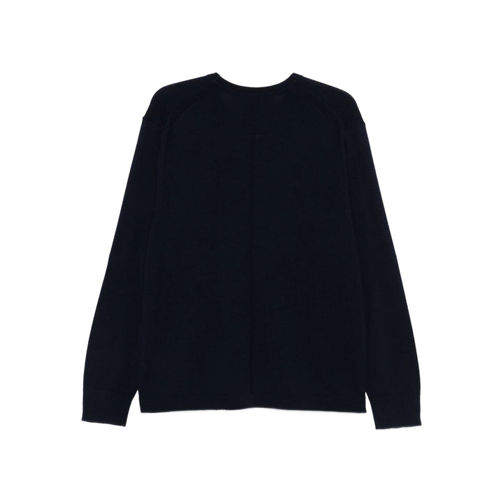 Calvin Klein Sweaters - Blue | 644d9af0897c2dca02b94992774c47b0edbee8cc