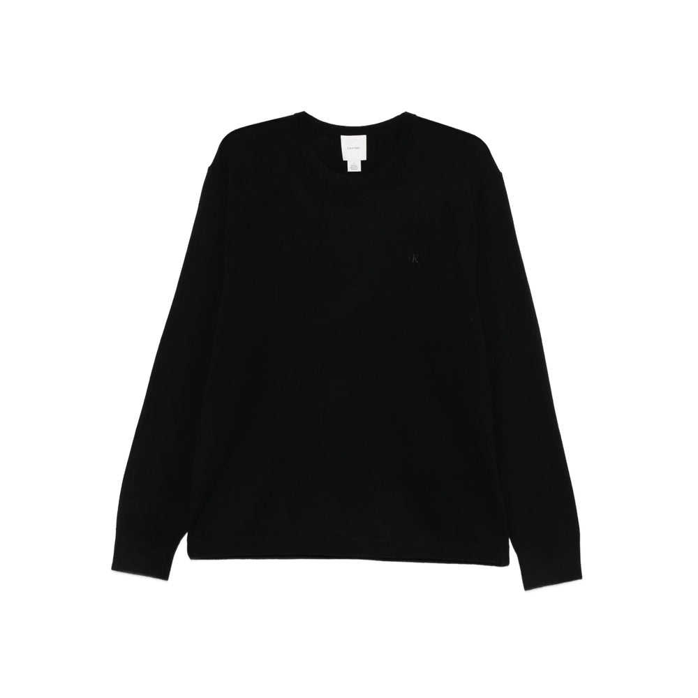 Calvin Klein Sweaters - Black, Red | f7e7443e64f8de67cbf72755c66e68ed46e251f1