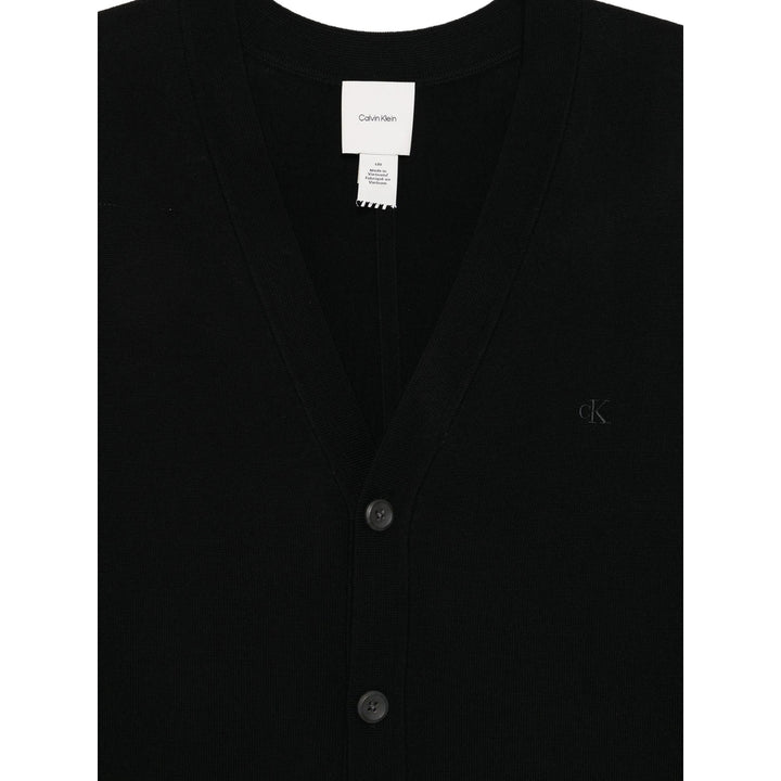 Calvin Klein Sweaters - Black | 5f2526af62f351accdf9b1e611ecdbb0c10f3869