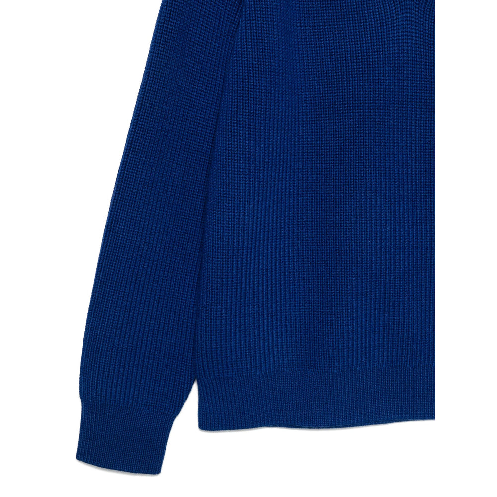 Calvin Klein Sweaters - Blue | 55bd688effa72742bb93eb4895270c1a1ceb3cde