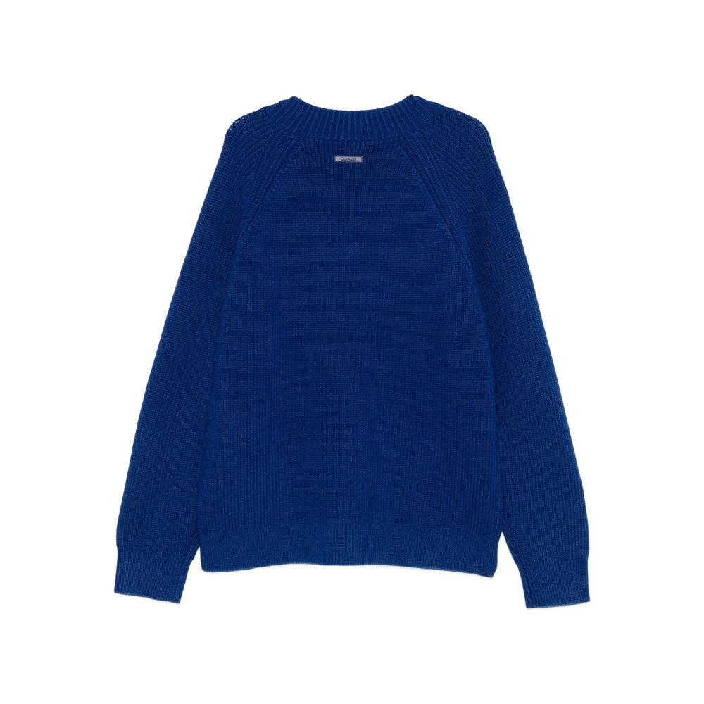 Calvin Klein Sweaters - Blue | 2d96de6b2c65824ca89cfefbb7441facfb0db22c