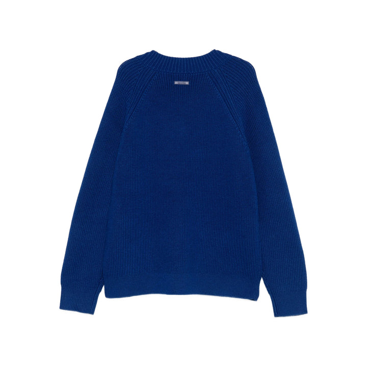 Calvin Klein Sweaters - Blue | 2d96de6b2c65824ca89cfefbb7441facfb0db22c