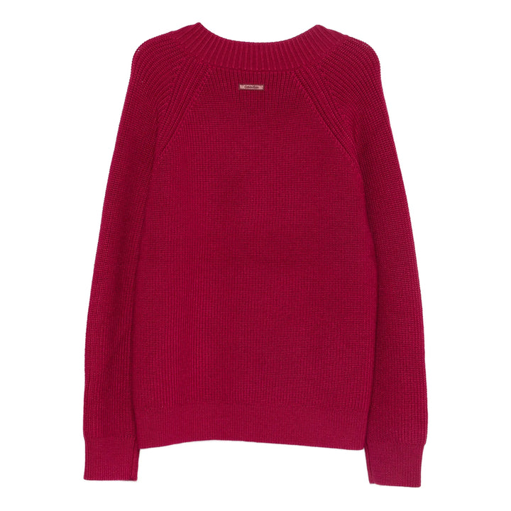 Calvin Klein Sweaters - Red | 84de56d9dccac434babc2151119bdbb51caa1551