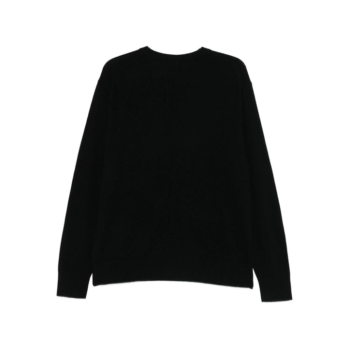 Calvin Klein Sweaters - Black | 83d58ba96a65b32ae290f3ee70b41f42cac39e91