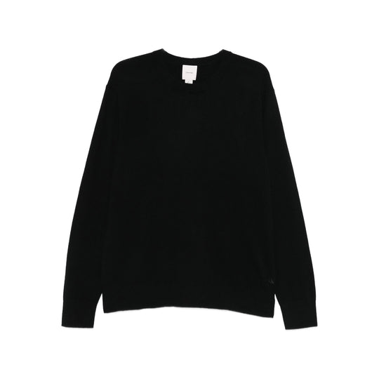 Sweaters Black