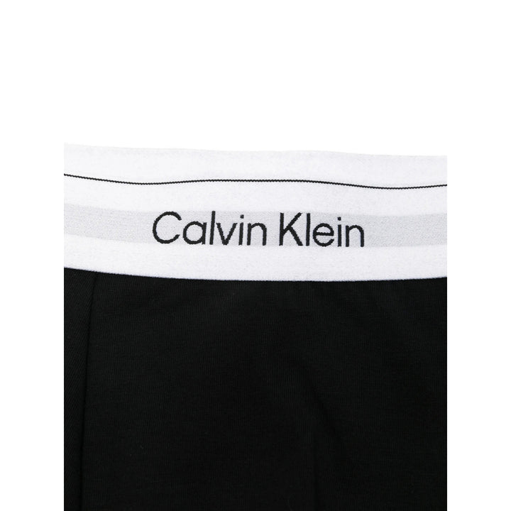 Calvin Klein Underwear Underwears - Black | 1fb8dba8531a6bb3812eedeedce77d062e514dab