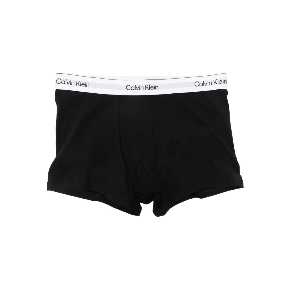 Calvin Klein Underwear Underwears - Black | 2b75fc80476706427057fffd603a27594aabe74f