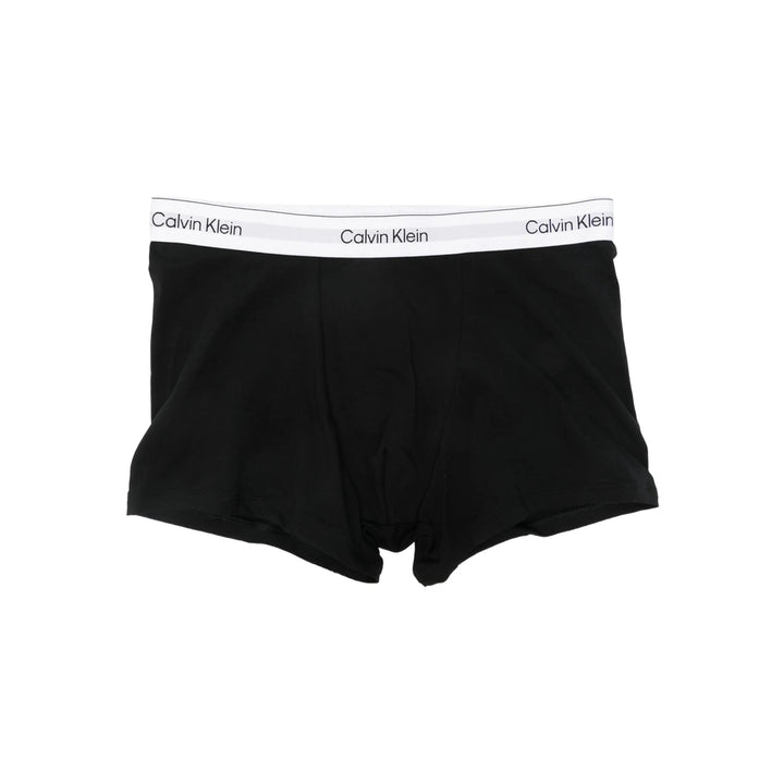 Calvin Klein Underwear Underwears - Black | 2b75fc80476706427057fffd603a27594aabe74f