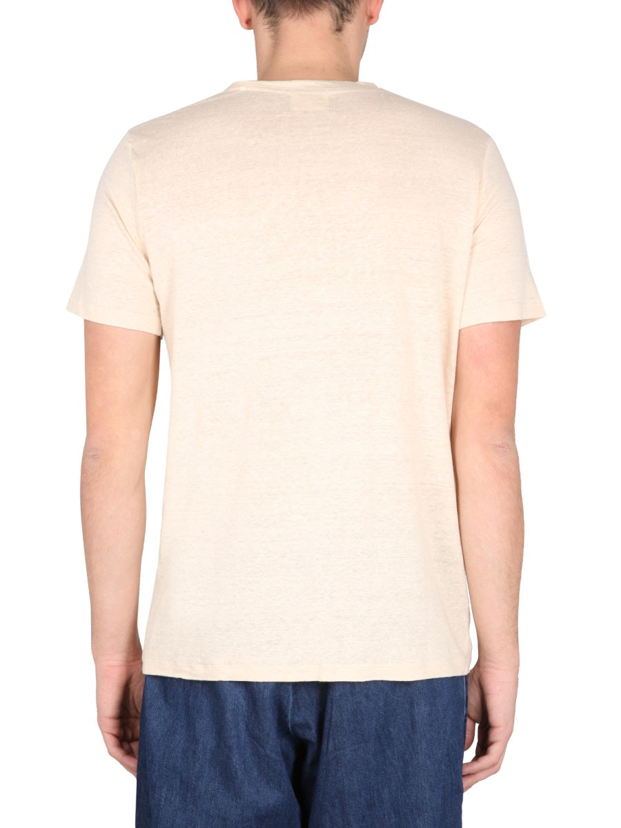Isabel Marant T shirts - White | Wanan Luxury