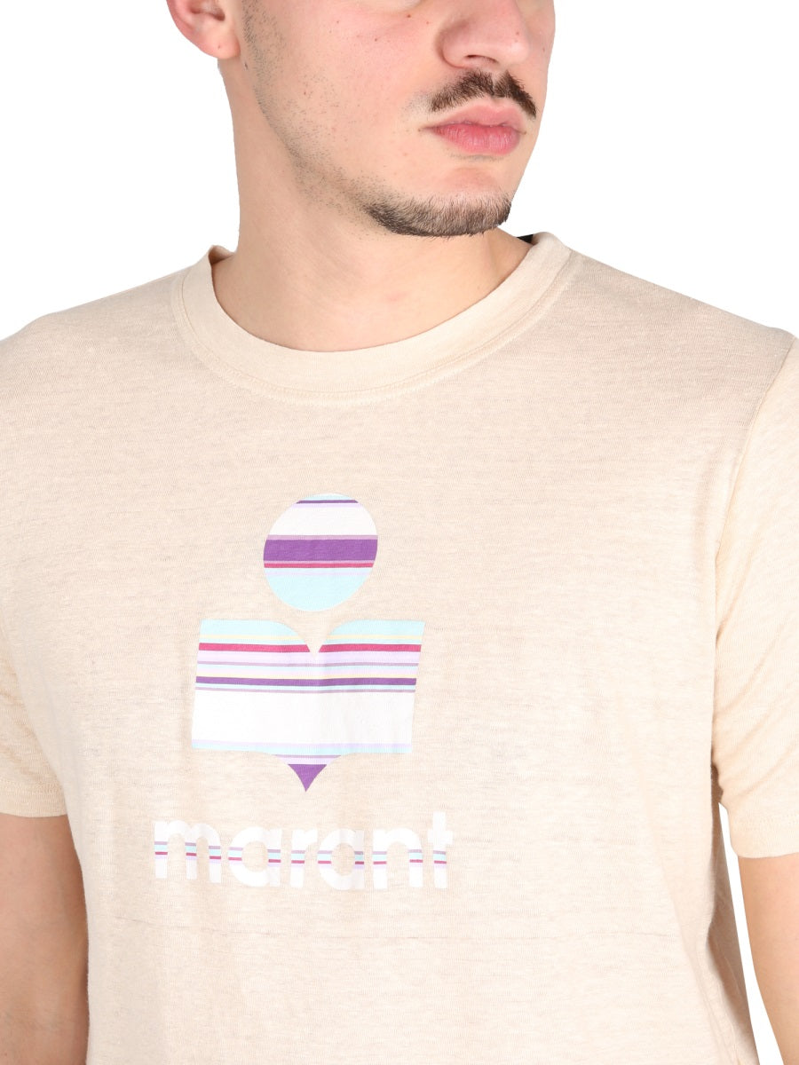 Isabel Marant T shirts - White | Wanan Luxury