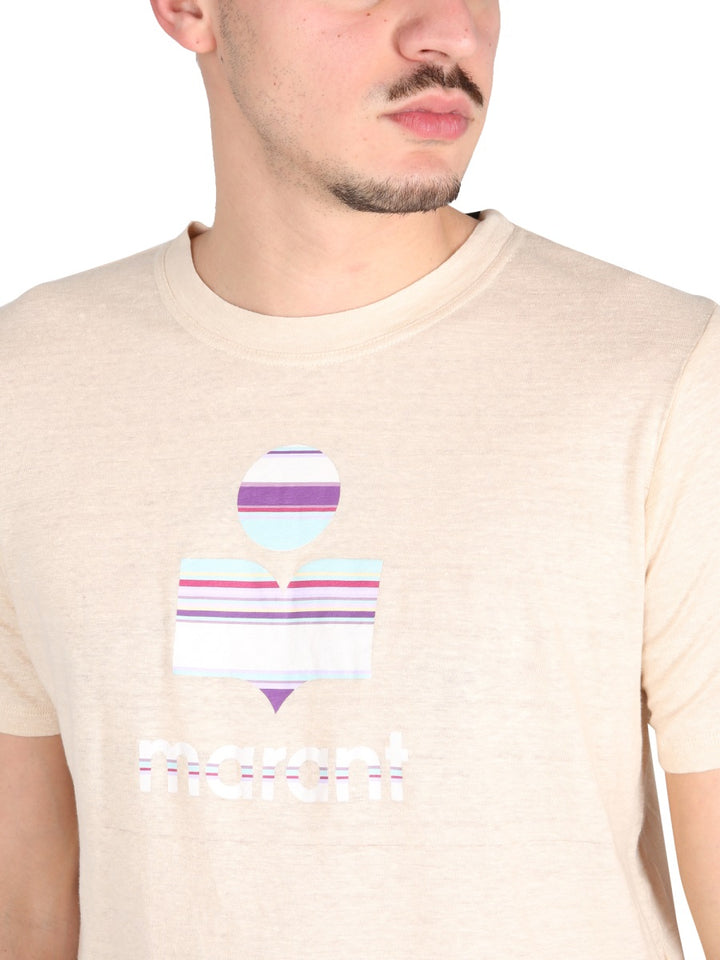 Isabel Marant T shirts - White | Wanan Luxury