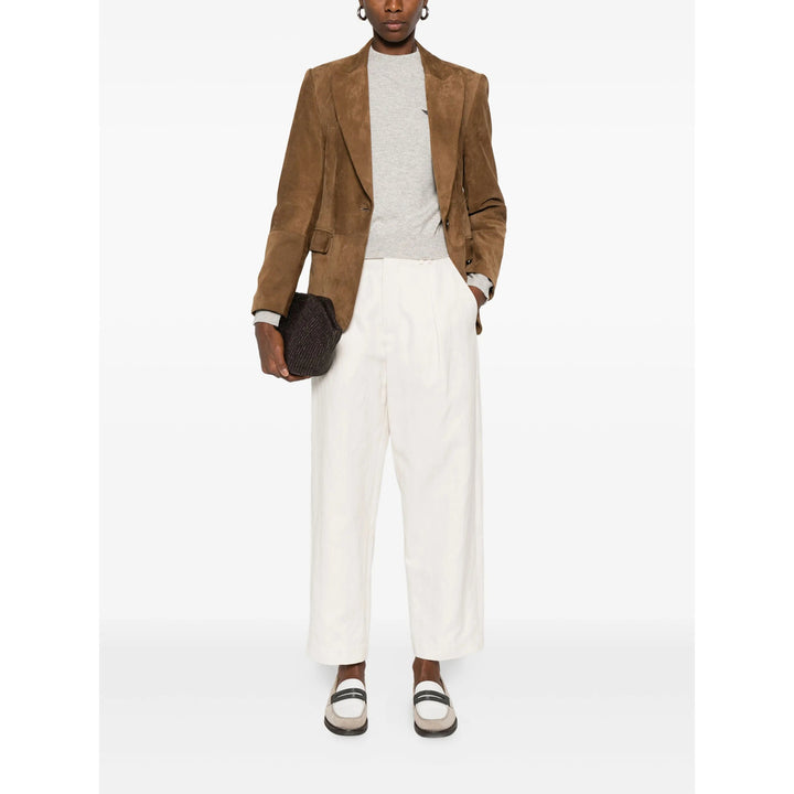 Brunello Cucinelli Sweaters - Gray | ff37c1c5e3743bfb5f02240077087f51027bf1db