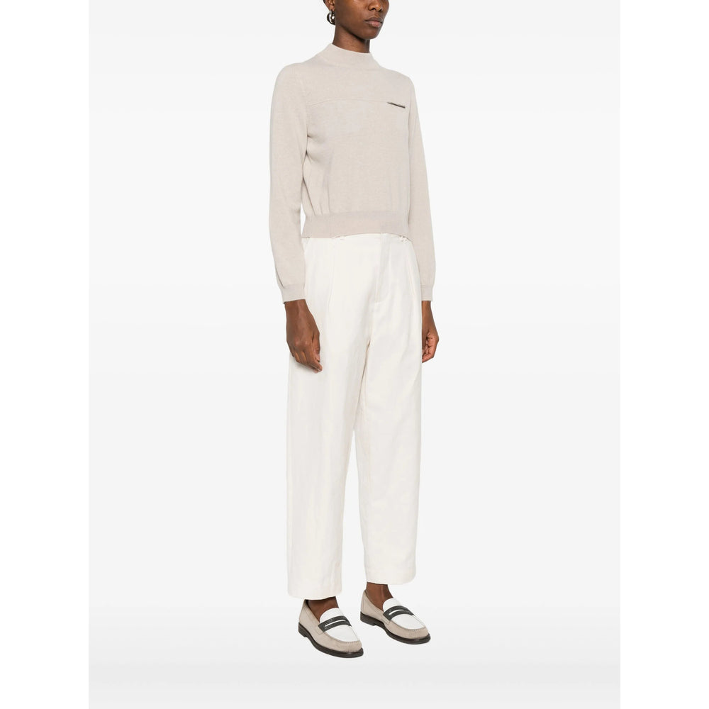 Brunello Cucinelli Sweaters - Neutral | 7bd0ebf2e915b933143883e259f601283590e1cb