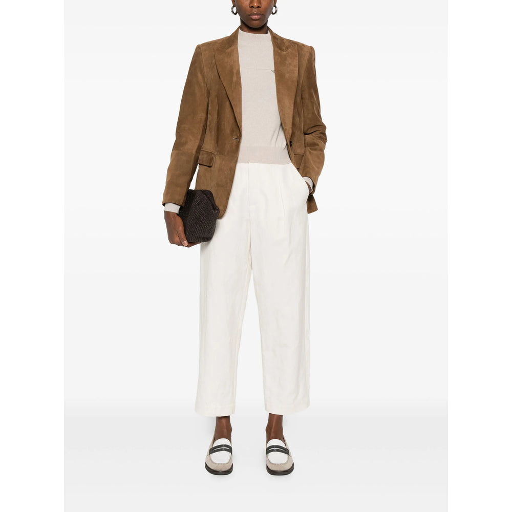 Brunello Cucinelli Sweaters - Neutral | 4201f5b41e0998d9d23032aea924ed3d712a378d